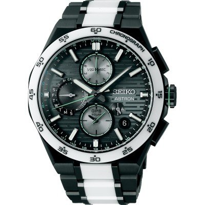 Montre Seiko Astron SSH185J1 Astron GPS Future Innovation