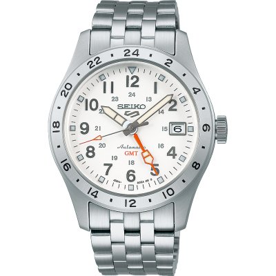 Montre Seiko 5 Sports SSK059K1