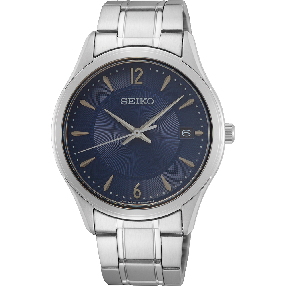 Montre Seiko SUR419P1