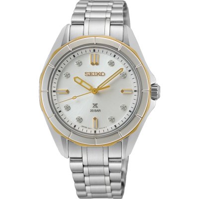 Montre Seiko Sea SUR618J1 Prospex