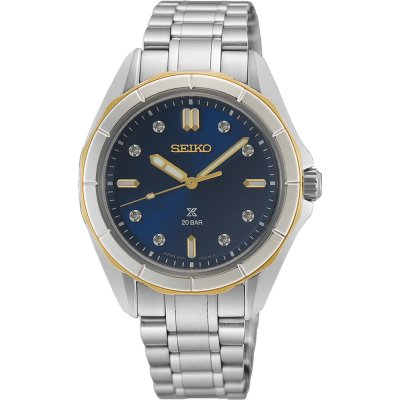 Montre Seiko Sea SUR620J1 Prospex