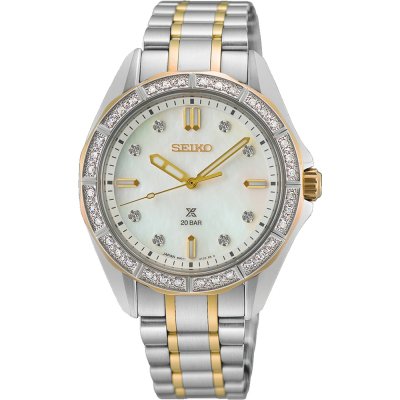 Montre Seiko Sea SUR622J1 Prospex