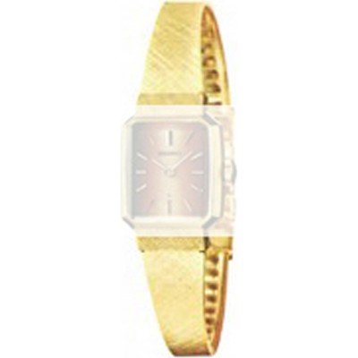 Bracelet Seiko Straps Collection Z511G