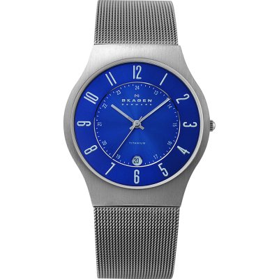 Montre Skagen 233XLTTN-SC Grenen XLarge