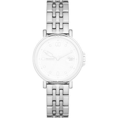 Bracelet Skagen ASKW3134 Signatur Lille Sport