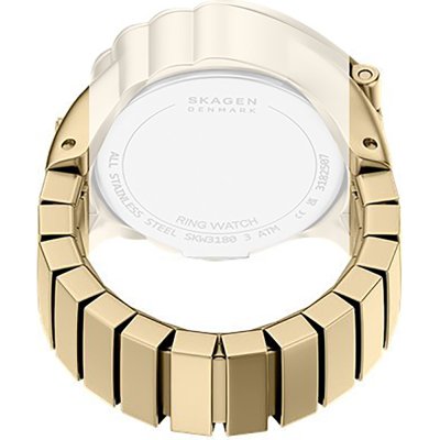 Bracelet Skagen ASKW3180 Ring Watch