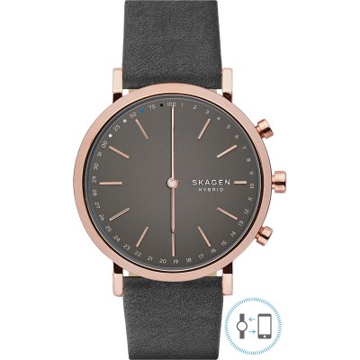 Montre Skagen SKT1207 Hald Connected