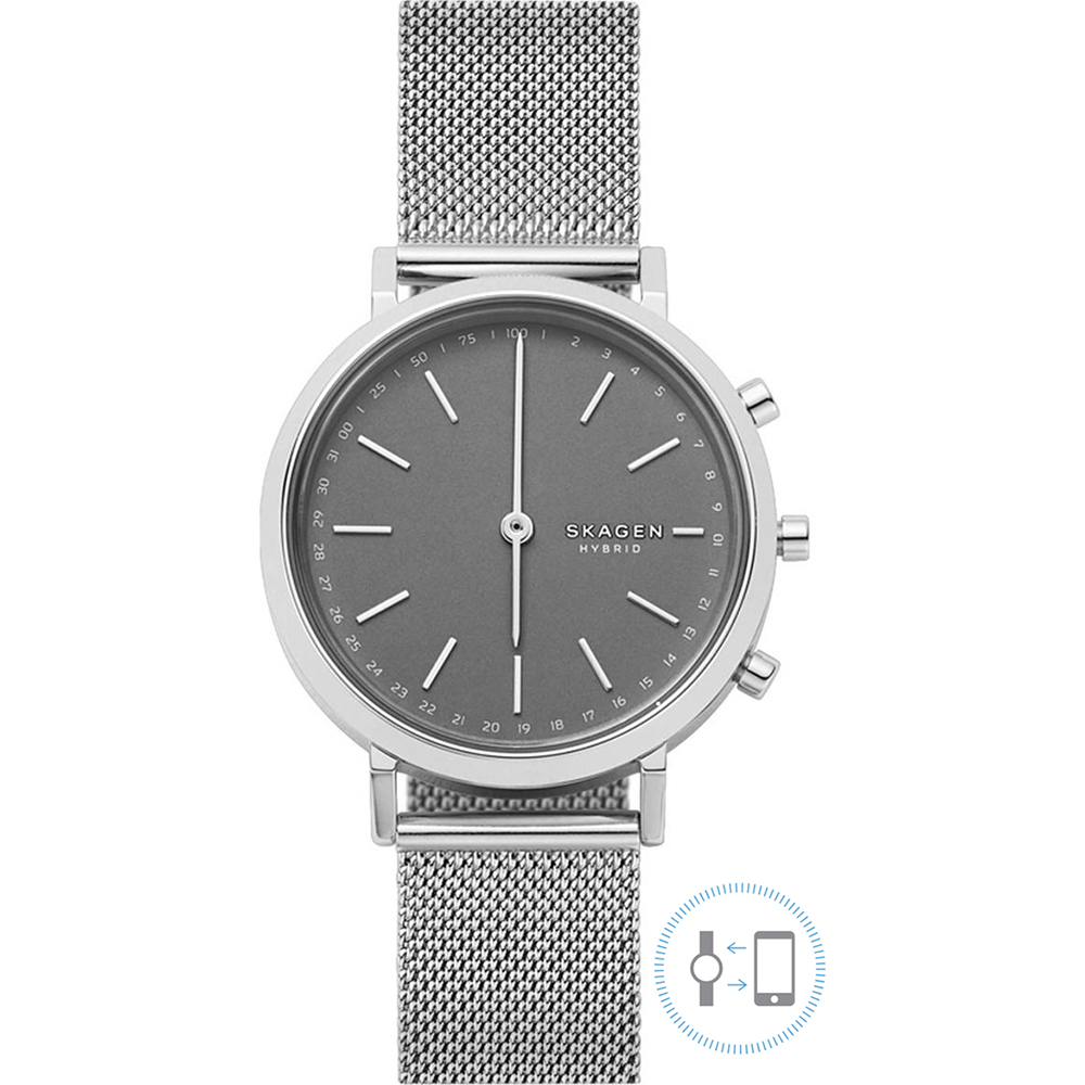 Montre Skagen SKT1409 Hald Connected