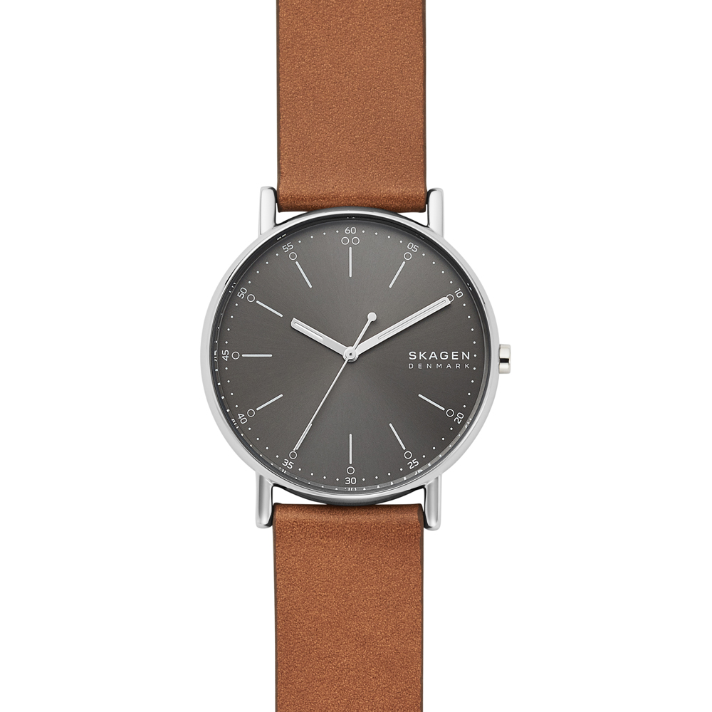 Montre Skagen SKW6578 Signatur