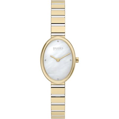 Montre Skagen SKW3183 Anita Oval
