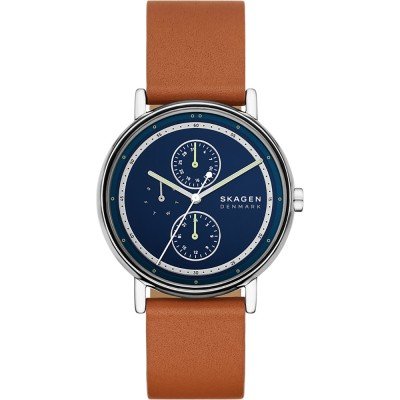 Montre Skagen SKW6943 Signatur