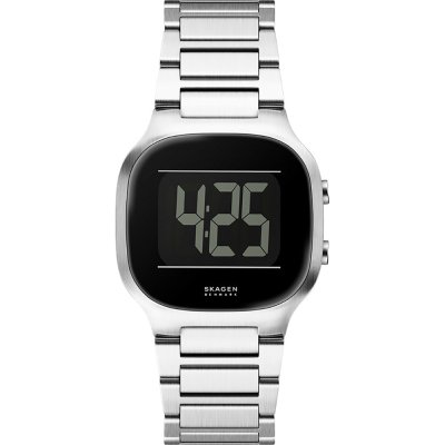 Montre Skagen SKW6948 Mellem Digital