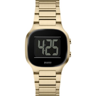 Montre Skagen SKW6949 Mellem Digital