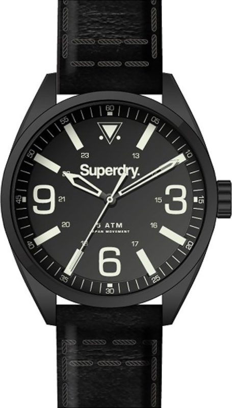 Montre Superdry SYG199BB Military