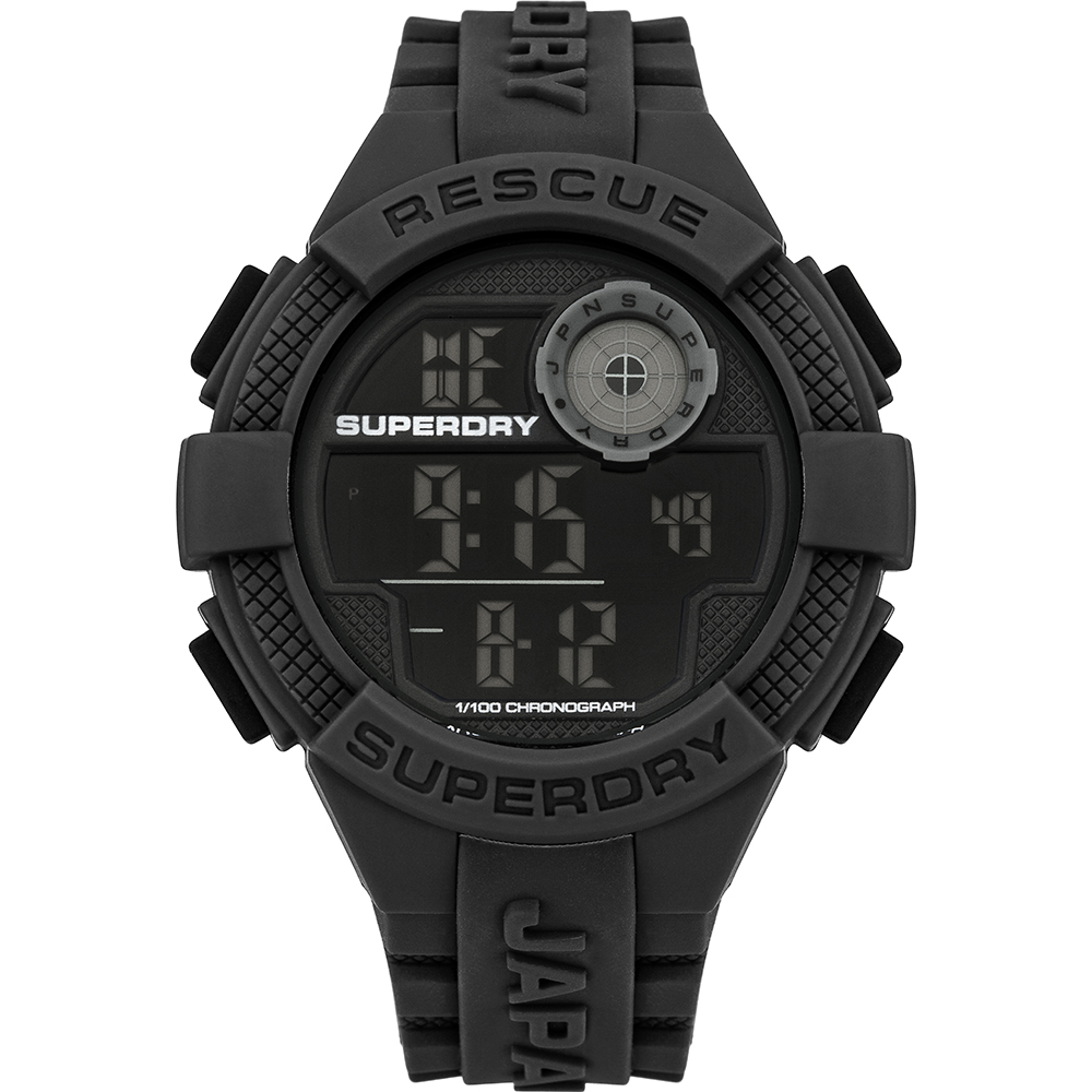 Montre Superdry SYG193B Radar