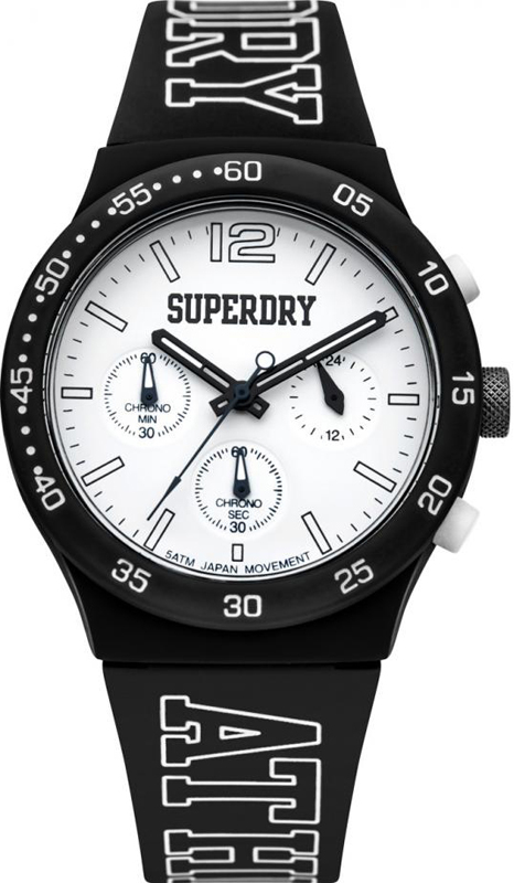 Montre Superdry SYG205B Urban