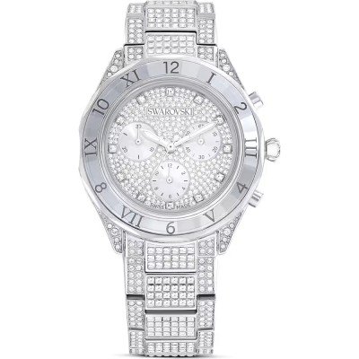 Montre Swarovski 5668845 Dextera Lux