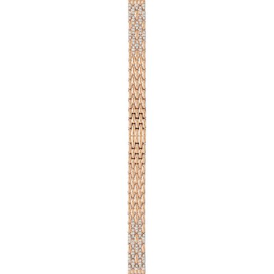 Bracelet Swarovski Straps 5726921 Dextera Octagon