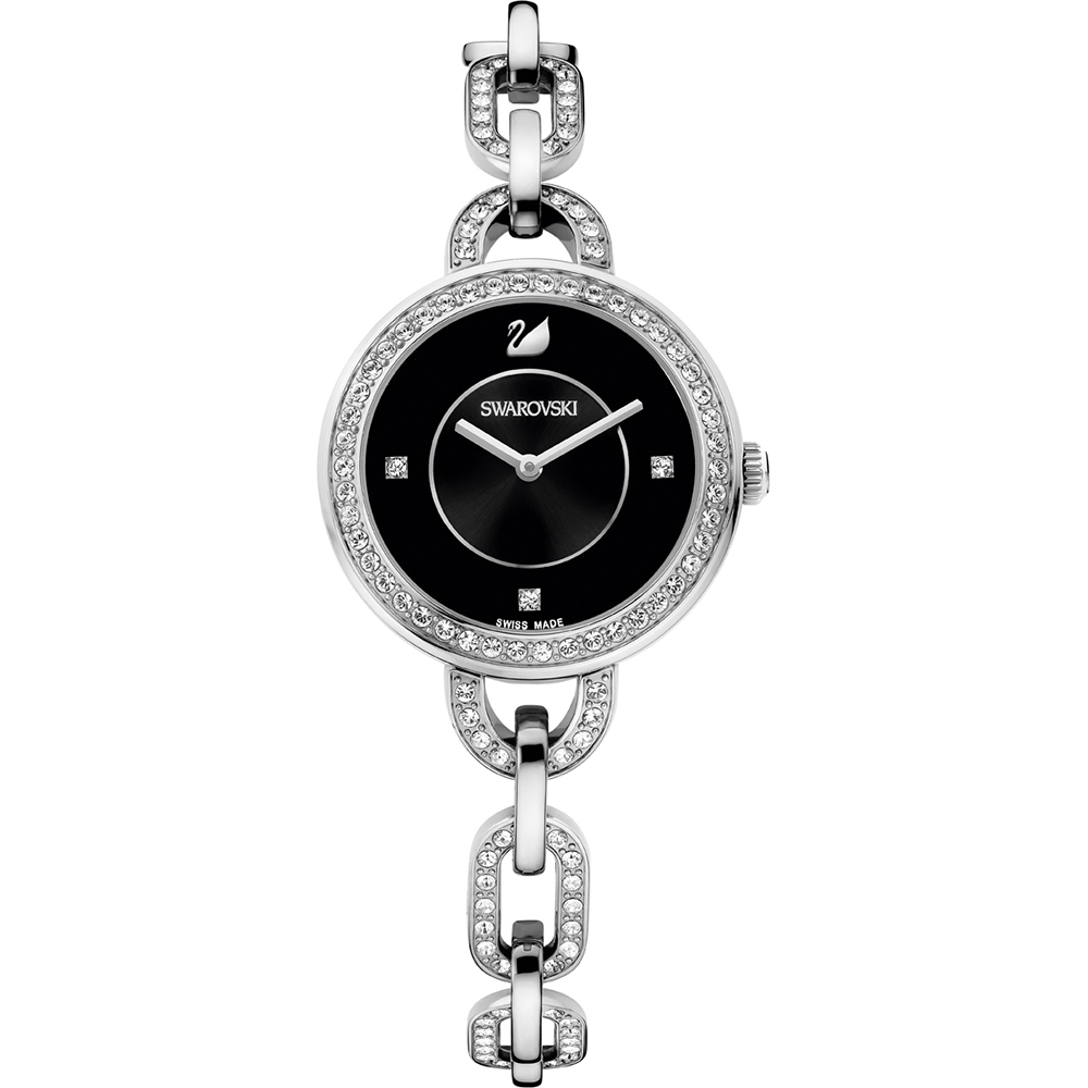 Swarovski Watch Time 3 hands Aila Mini 1094377