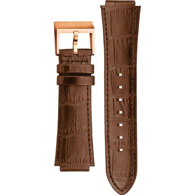 Bracelet Swarovski Straps 5222242 Citra Sphere Chrono XL