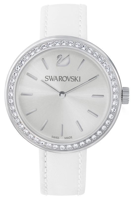 Swarovski Watch Time 2 Hands Daytime 5095603