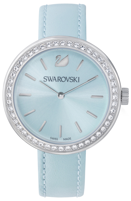 Swarovski Watch Time 2 Hands Daytime 5095646