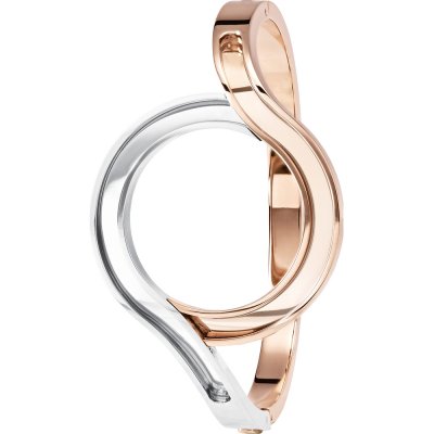 Bracelet Swarovski Straps 5453712 Lovely Crystals