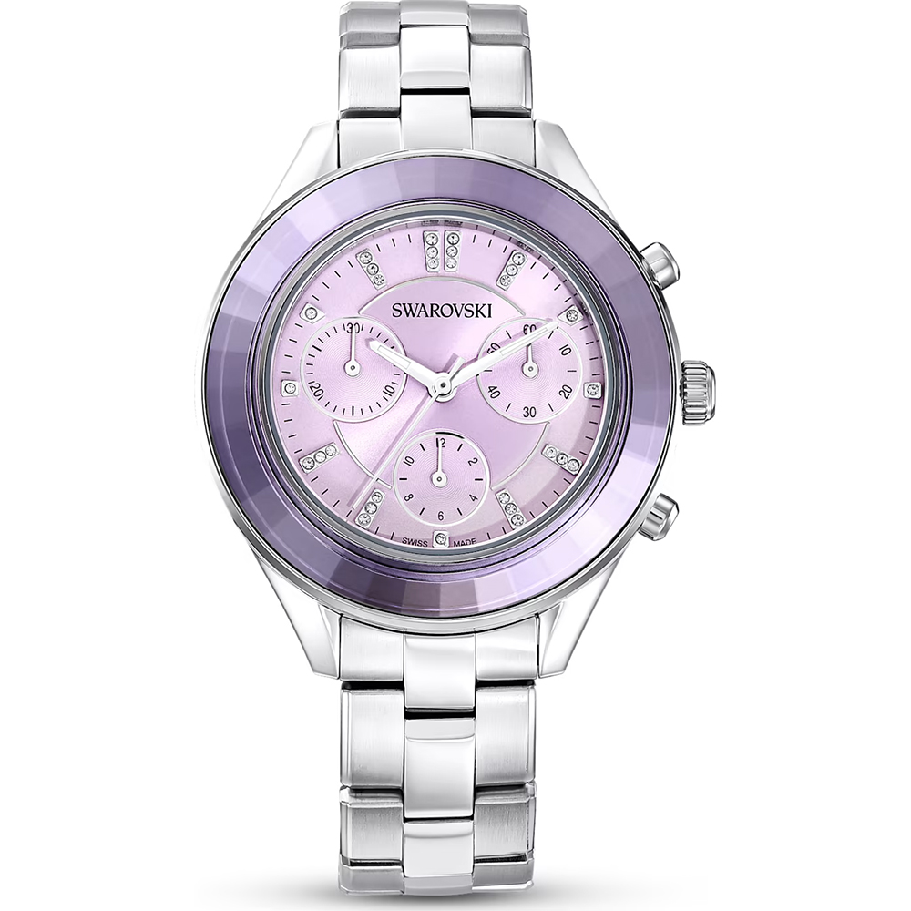 Montre Swarovski 5632484 Octea Lux Sport