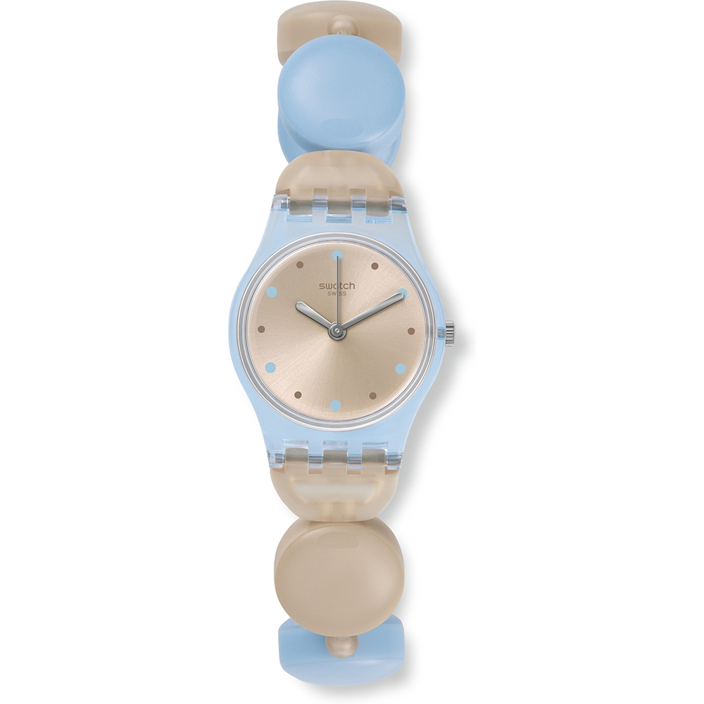 Montre Swatch Standard Ladies LL116A Anisette Large