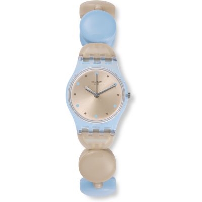 Montre Swatch Originals Small (25mm) LL116B Anisette Small