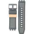 Bracelet Swatch Plastic - BigBold - SB0/SO27 ASB05M102 SB05M102 Thru The Horizon - 2