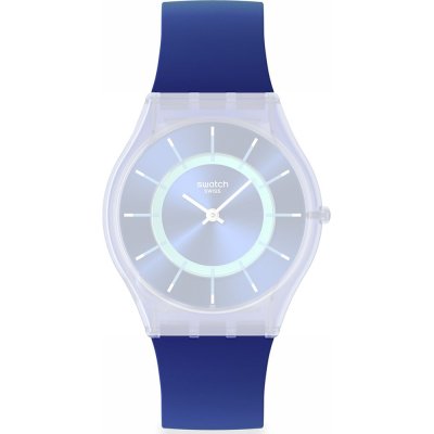 Bracelet Swatch ASS08I100 Jammy Grape Dream