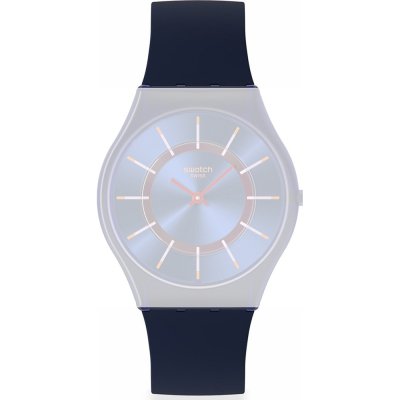 Bracelet Swatch ASS08N117 Very Jazzy Berry