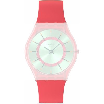 Bracelet Swatch ASS08P111 Minty Mango Dream