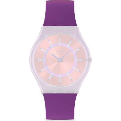 Bracelet Swatch ASS08V108 Sweet Strawberry Dream