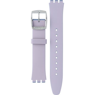 Bracelet Swatch Irony - Skin - SYX ASYXS157 Lyrically Lavender