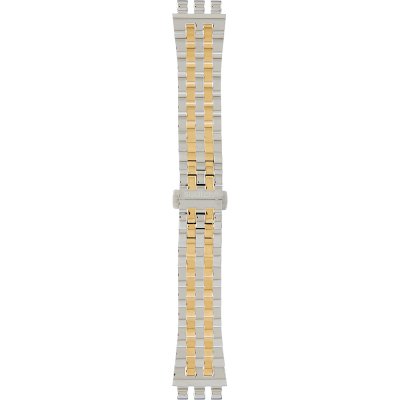 Bracelet Swatch Irony - Sistem 51- SY23/YI AYIS437G Goldcloak Mecanism