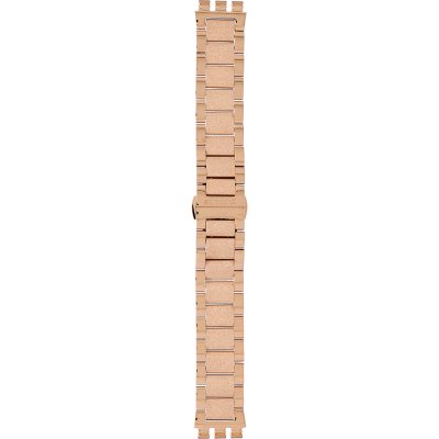 Bracelet Swatch Irony - Medium - YL AYLG414G Essence of rose