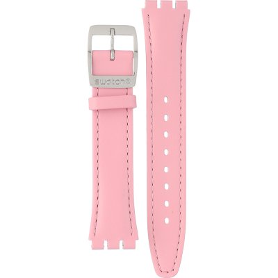 Bracelet Swatch Irony - Medium - YL AYLS234 YLS234 Pink petal promise