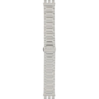 Bracelet Swatch Irony - Chrono New - YV AYVS506G Purple Glow