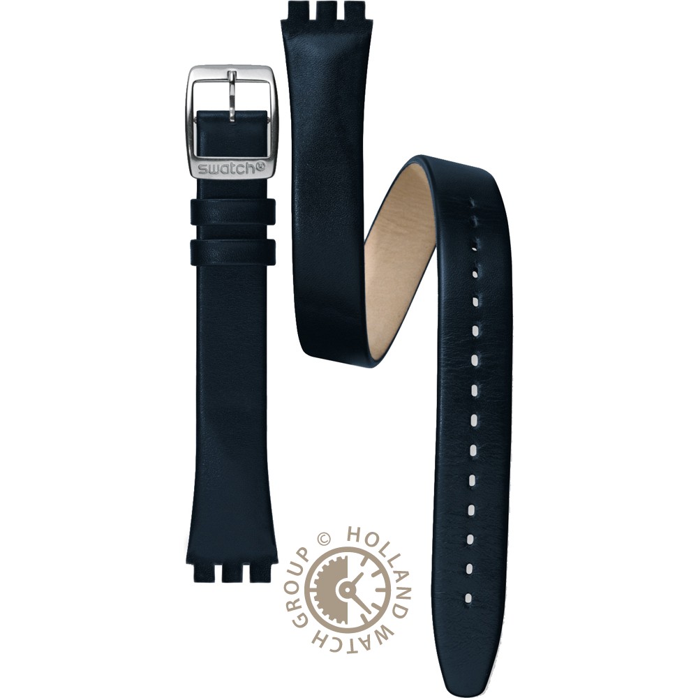 Bracelet Swatch Irony New Big Classic YW AYWS408 YWS408 Double Depth