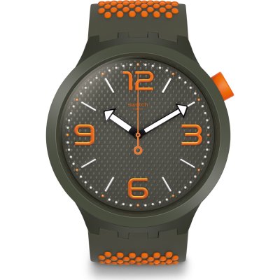 Montre Swatch Big Bold SO27M101 BBBEAUTY