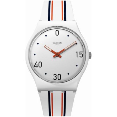 Montre Swatch Specials GZ311 Belle De Break