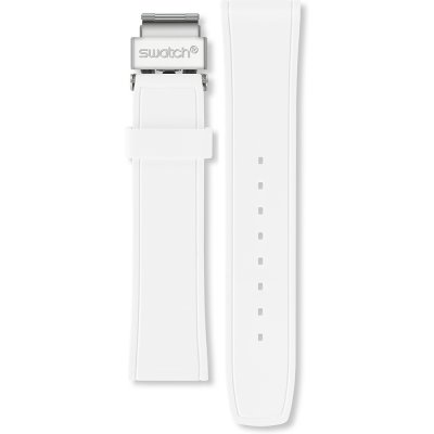 Bracelet Swatch Irony - Lady Square - YU AYUS124 YUS124 Bright-Act