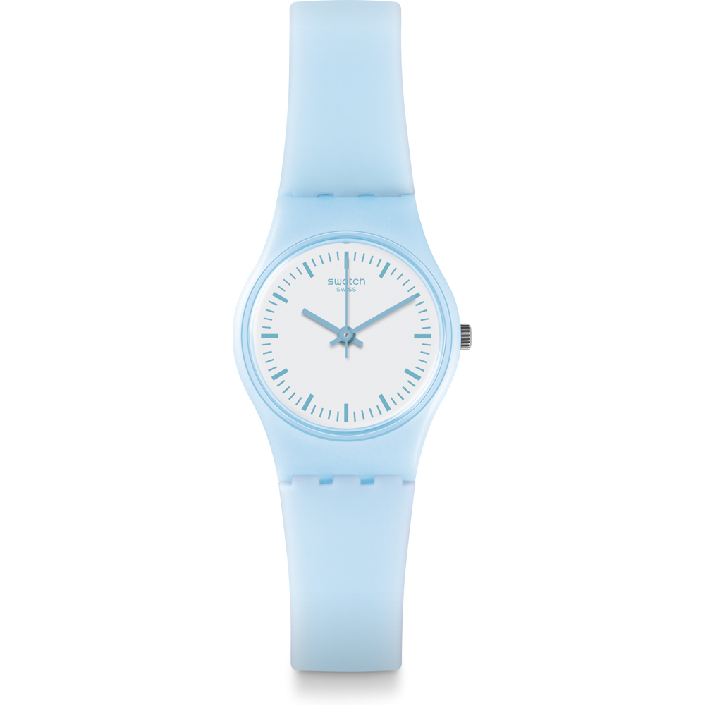 Montre Swatch Standard Ladies LL119 Clearsky