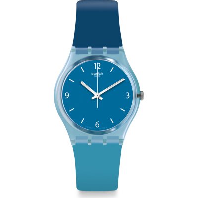 Montre Swatch Originals Medium (34mm) GS161 Fraicheur