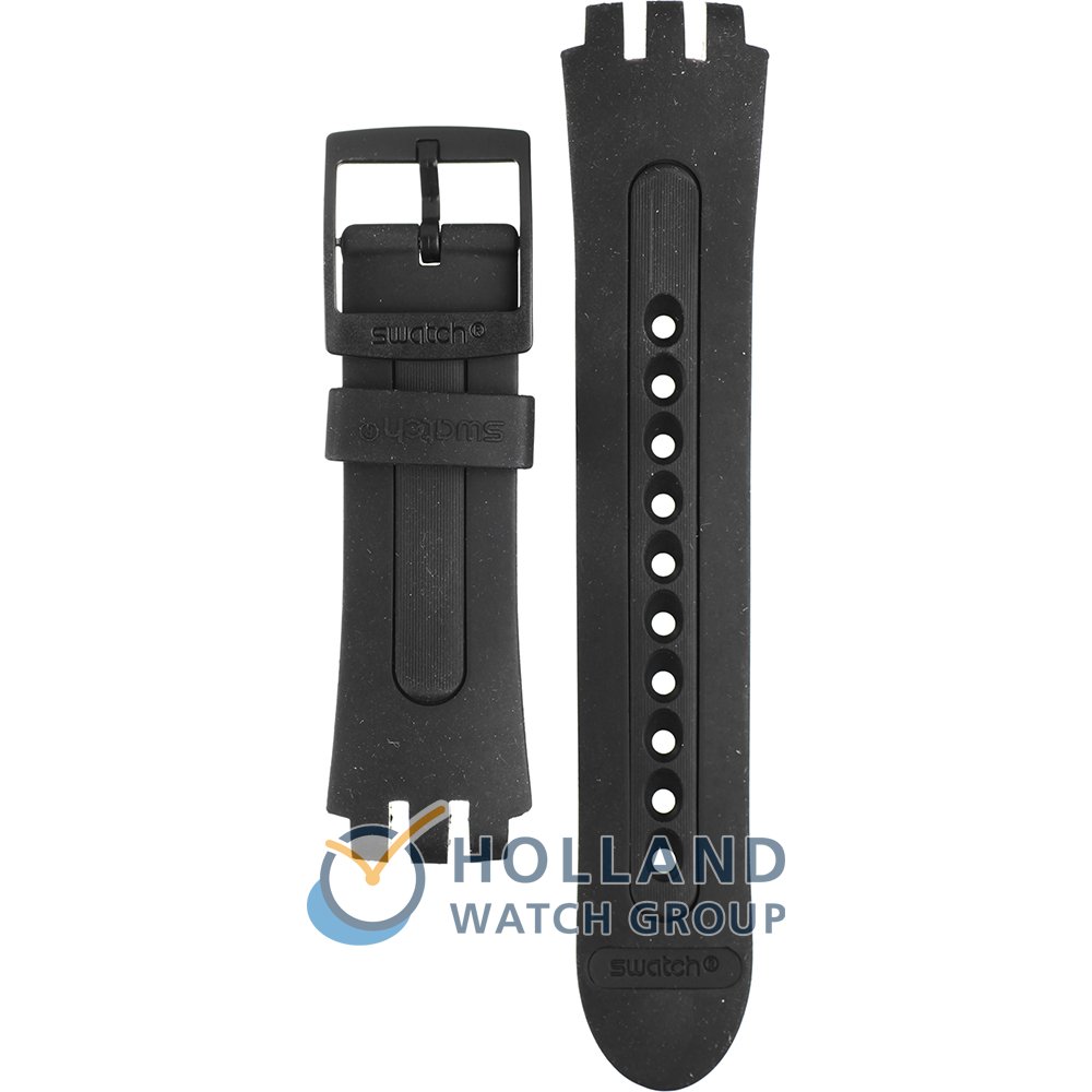 Montre Homme Swatch Scuba Libre Die Blaue SUUK112 - Crivelli Shopping