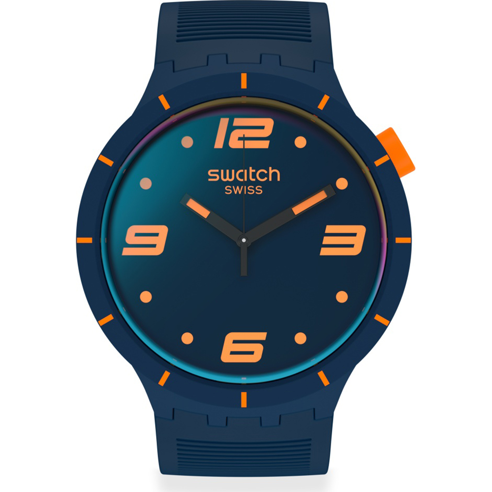 Swatch Big Bold | Christ