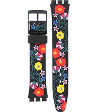 Swatch GB319 COQUELICOTTE - Zegarek.net