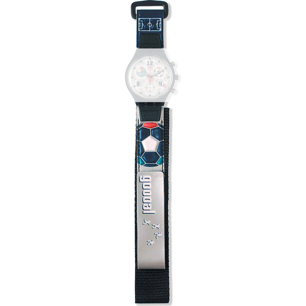 Montre Swatch neuve JO Athènes 2004 France - Vinted